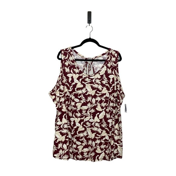 Old Navy Plus Size Summer Tank Top 3X - Picture 1 of 5